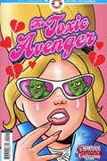 TOXIC AVENGER #4B 