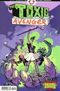 TOXIC AVENGER #5B 