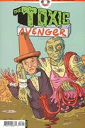 TOXIC AVENGER #3B 