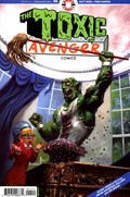TOXIC AVENGER #6 