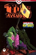 TOXIC AVENGER #6B 