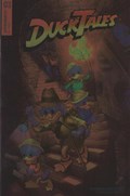 DUCKTALES #3-FOC-B 