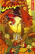 DUCKTALES #3B 