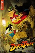 DUCKTALES #3 