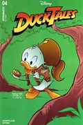 DUCKTALES #4C 