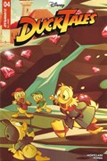 DUCKTALES #4B 