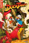 DUCKTALES #4 