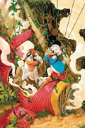 DUCKTALES #4F 