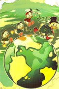 DUCKTALES #1-RI-J 
