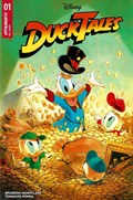 DUCKTALES #1 