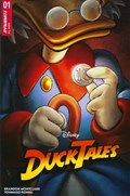 DUCKTALES #1D 