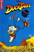 DUCKTALES #1C 