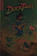 DUCKTALES #1F 