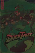DUCKTALES #1-FOCRI 