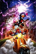 DUCKTALES #2-RI-D 