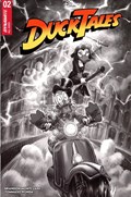 DUCKTALES #2-FOCRI 