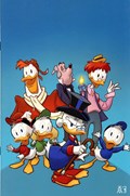 DUCKTALES #2-FOCRI-C 