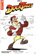 DUCKTALES #2E 