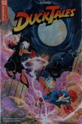 DUCKTALES #2F 