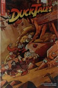DUCKTALES #2-RI 