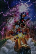DUCKTALES #2-FOCRI-E 