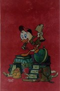 DUCKTALES #2-FOCRI-D 