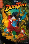 DUCKTALES #7 