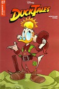 DUCKTALES #7C 