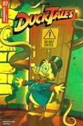 DUCKTALES #7B 