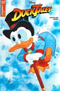 DUCKTALES #7D 