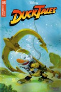DUCKTALES #8 
