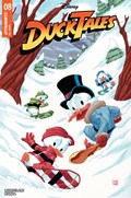 DUCKTALES #8D 
