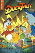 DUCKTALES #9E 