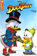 DUCKTALES #9D 