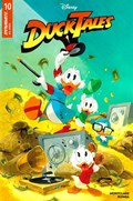 DUCKTALES #10 