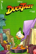 DUCKTALES #10C 