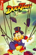 DUCKTALES #10B 