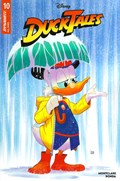 DUCKTALES #10D 