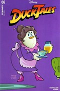 DUCKTALES #6C 