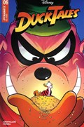 DUCKTALES #6E 