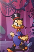 DUCKTALES #6-RI-D 
