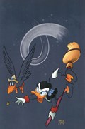 DUCKTALES #5-RI-C 