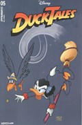 DUCKTALES #5C 