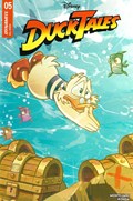 DUCKTALES #5B 