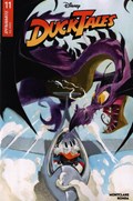 DUCKTALES #11 
