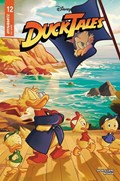 DUCKTALES #12B 