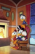 DUCKTALES #12-RI 