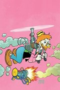 DUCKTALES #12-RI-C 