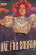 ONE FOR SORROW #1-RI-B Prestige