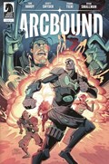 ARCBOUND #4 